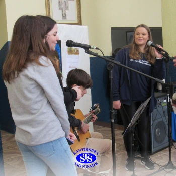 2º Mostra Cultural Café com Arte