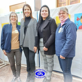 2º Mostra Cultural Café com Arte