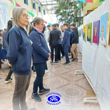 2º Mostra Cultural Café com Arte