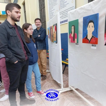 2º Mostra Cultural Café com Arte