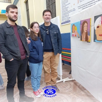 2º Mostra Cultural Café com Arte