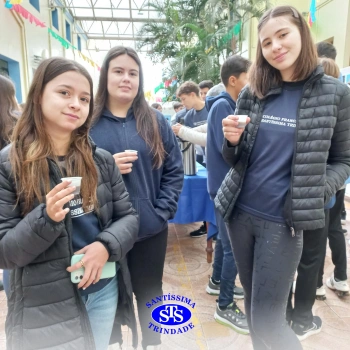2º Mostra Cultural Café com Arte