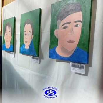 2º Mostra Cultural Café com Arte