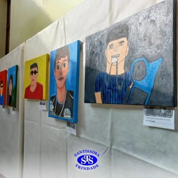 2º Mostra Cultural Café com Arte
