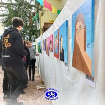 2º Mostra Cultural Café com Arte