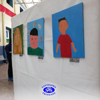 2º Mostra Cultural Café com Arte