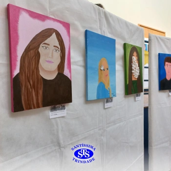 2º Mostra Cultural Café com Arte
