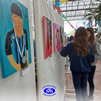 2º Mostra Cultural Café com Arte