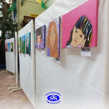 2º Mostra Cultural Café com Arte