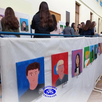2º Mostra Cultural Café com Arte