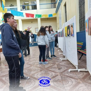 2º Mostra Cultural Café com Arte