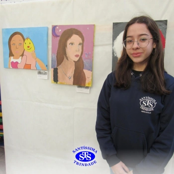 2º Mostra Cultural Café com Arte
