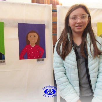 2º Mostra Cultural Café com Arte