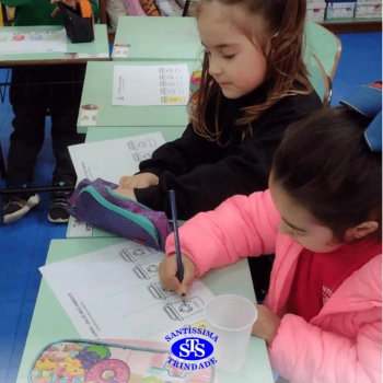 Infantil 4 | Meio Ambiente 