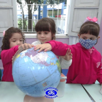 Infantil 4 | Meio Ambiente 