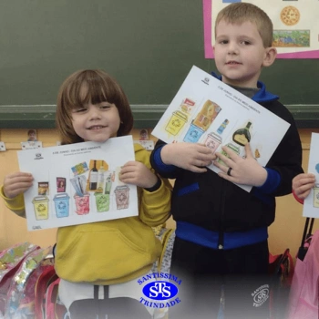 Infantil 4 | Meio Ambiente 