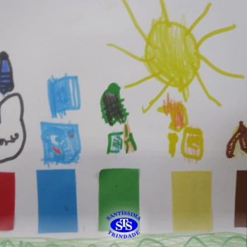 Infantil 4 | Meio Ambiente 