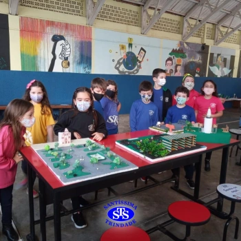 200 anos de Cruz Alta | 2º ano