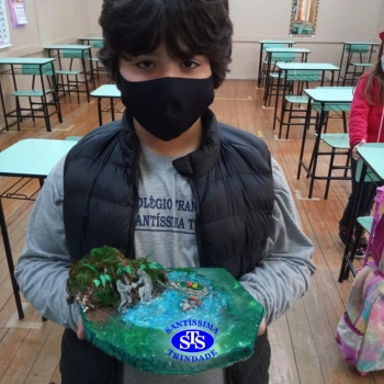 200 anos de Cruz Alta | 2º ano