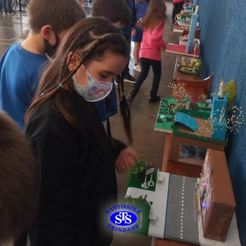 200 anos de Cruz Alta | 2º ano