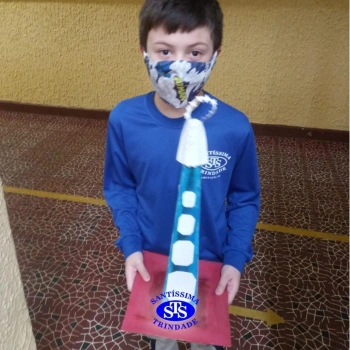 200 anos de Cruz Alta | 2º ano