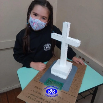 200 anos de Cruz Alta | 2º ano