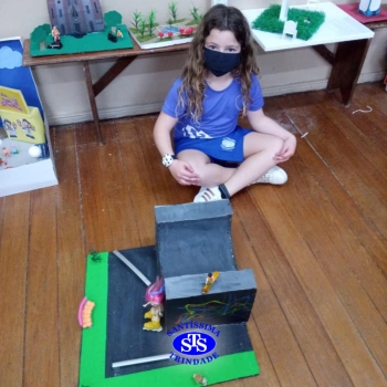 200 anos de Cruz Alta | 2º ano