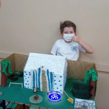 200 anos de Cruz Alta | 2º ano