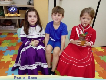 A2 - Dia do Gaúcho 