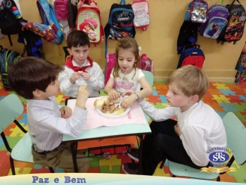 A2 - Dia do Gaúcho 