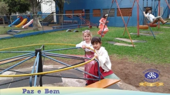 A2 - Dia do Gaúcho 