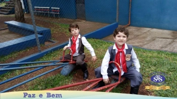 A2 - Dia do Gaúcho 