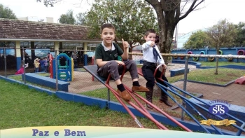 A2 - Dia do Gaúcho 