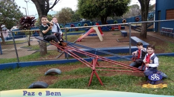 A2 - Dia do Gaúcho 
