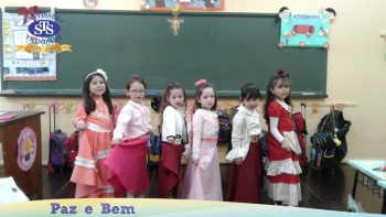 A2 - Dia do Gaúcho 