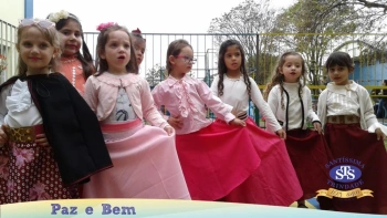 A2 - Dia do Gaúcho 