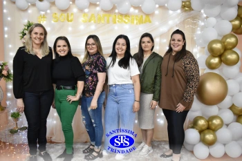 Comemoração memorável com os profissionais STS
