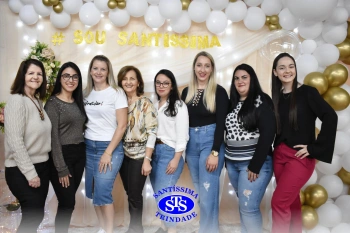Comemoração memorável com os profissionais STS