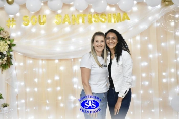 Comemoração memorável com os profissionais STS