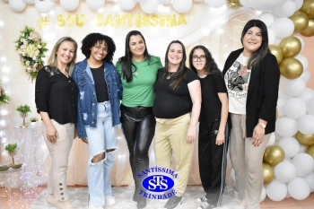 Comemoração memorável com os profissionais STS