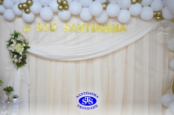 Comemoração memorável com os profissionais STS