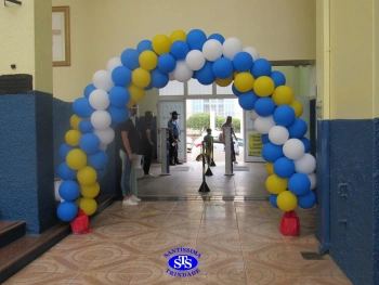 Retorno às aulas presenciais