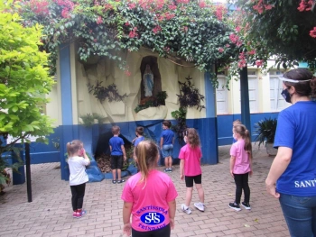 Retorno às aulas presenciais