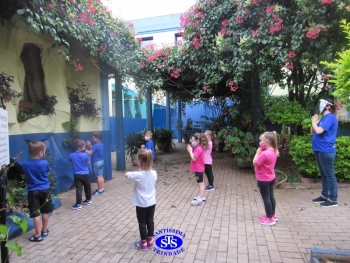 Retorno às aulas presenciais