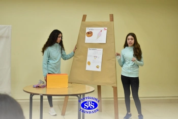 Mostra dos Sentidos explora sentidos do corpo humano de forma prática e lúdica