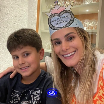 1º ano - homenagem às Mães