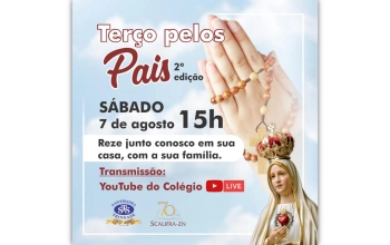 Vamos rezar juntos