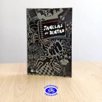 Autor Presente no STS | 7º, 8º e 9º anos