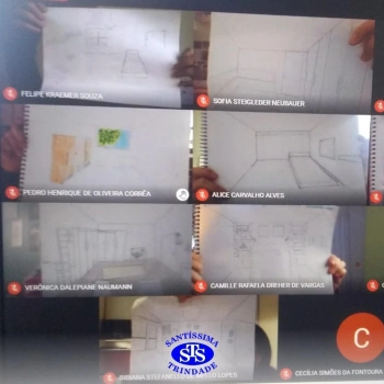 5º ano | Produções artísticas