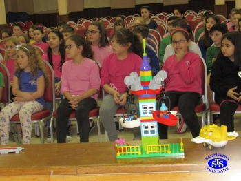 Robótica Educacional extracurricular
